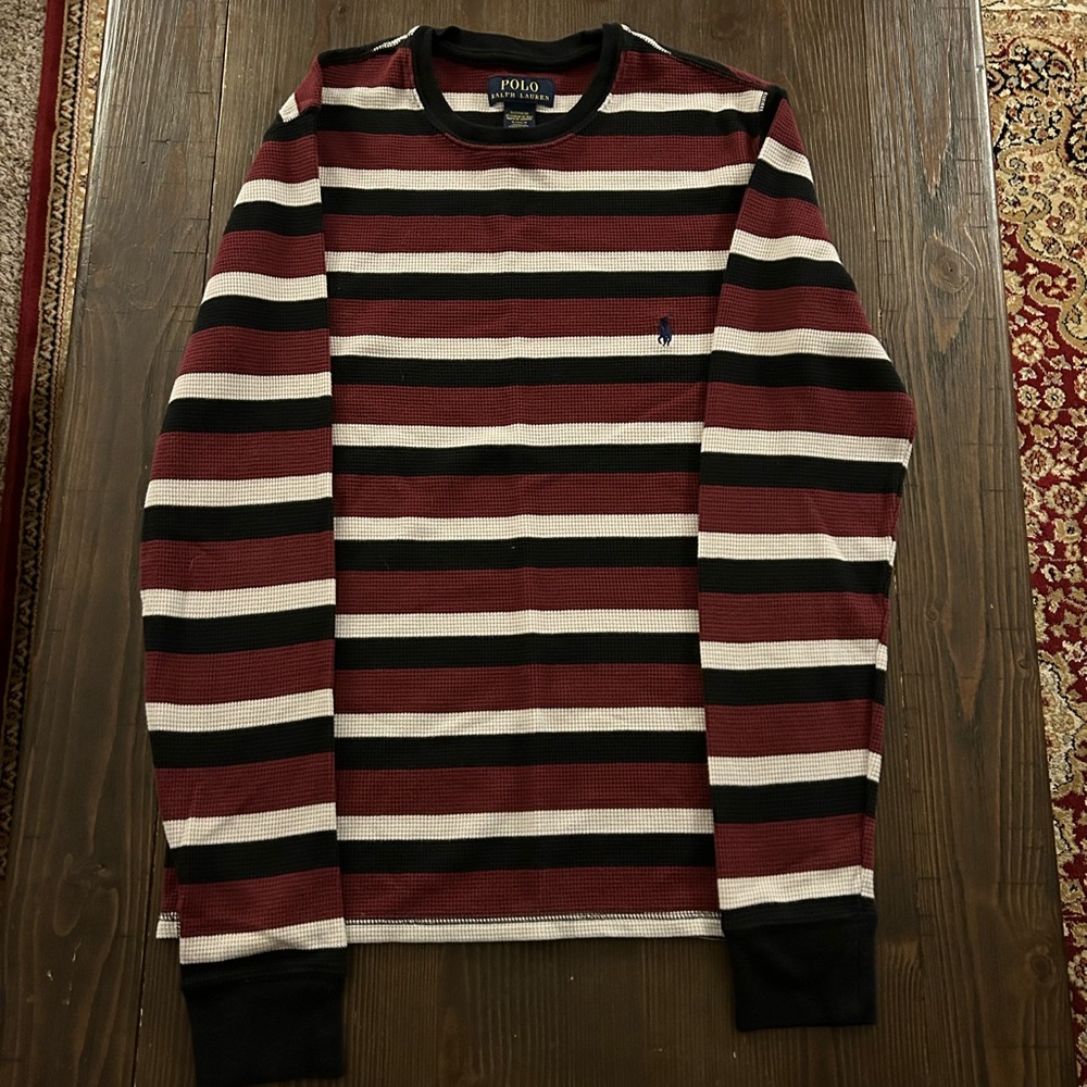 Worn but in excellent condition
